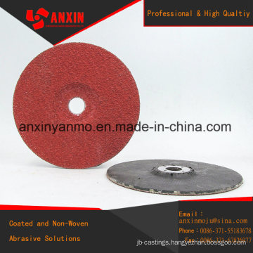 3m Grinding Disc for Grind and Cutting Cubitrion II